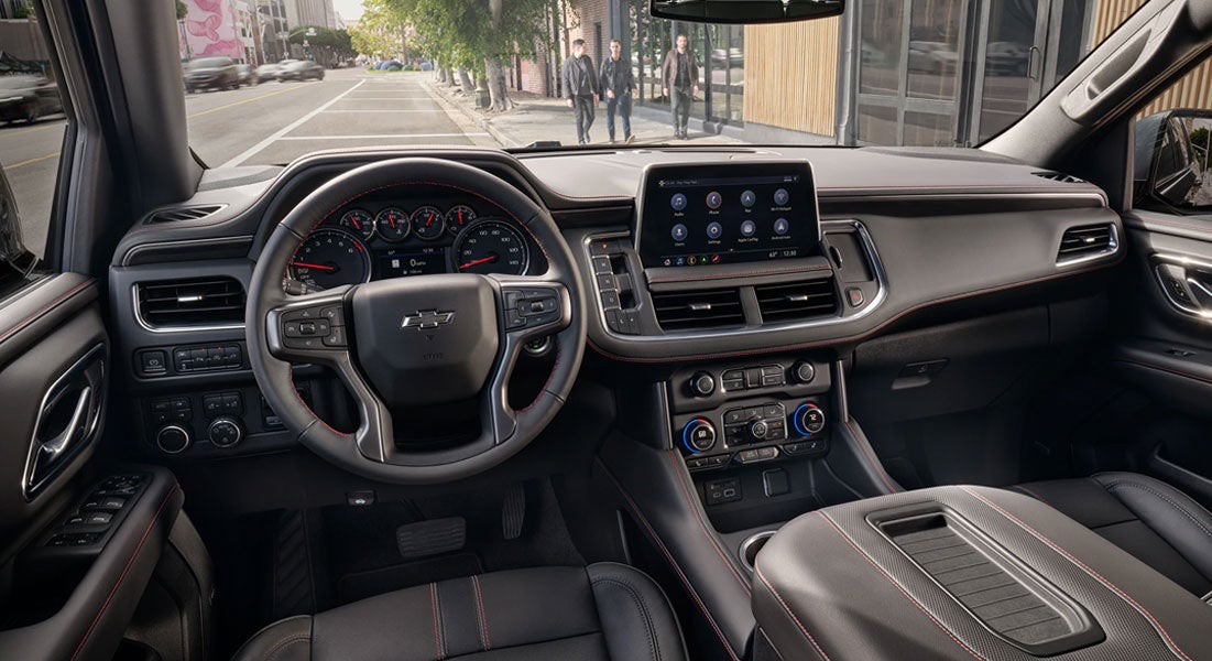 Shop Click Drive in Johnston, RI