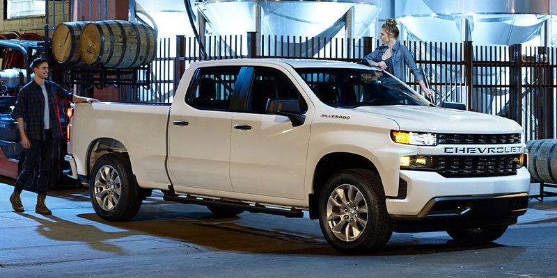 Business Elite - Hurd Auto Mall Chevrolet in Johnston RI