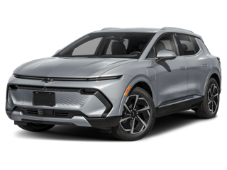 Equinox EV - Hurd Auto Mall Chevrolet in Johnston RI