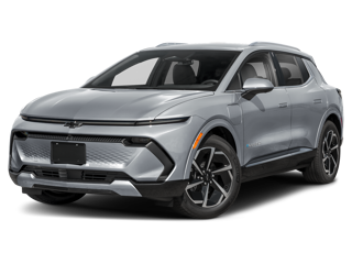 Equinox EV - Hurd Auto Mall Chevrolet in Johnston RI