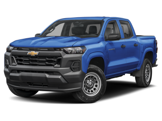 Chevrolet Colorado - Hurd Auto Mall Chevrolet in Johnston RI
