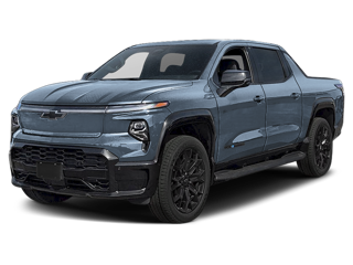 Chevrolet Silverado EV - Hurd Auto Mall Chevrolet in Johnston RI