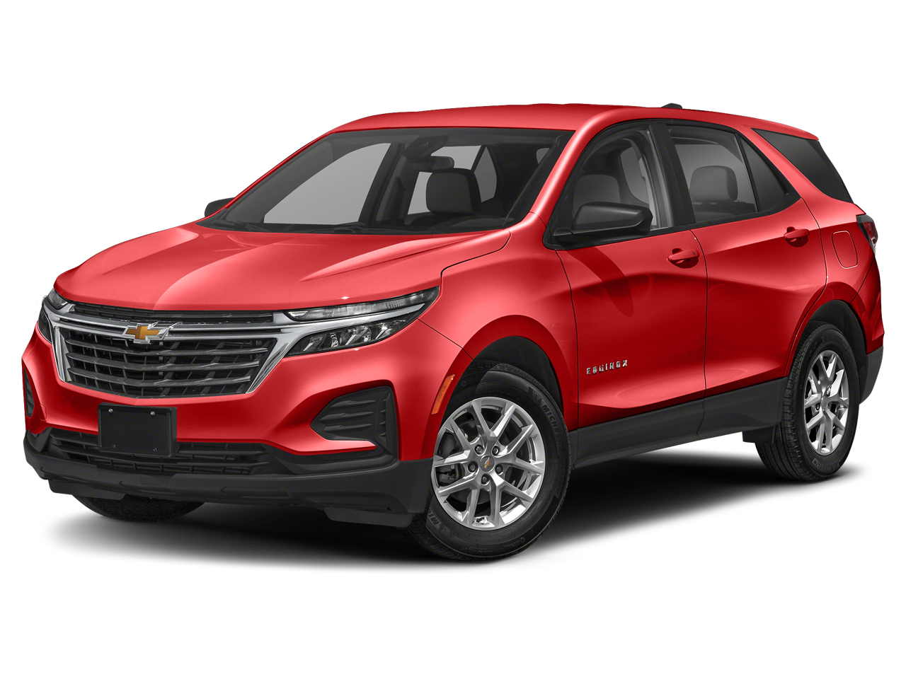 2023 Chevrolet Equinox Premier 1.5T AWD's photo