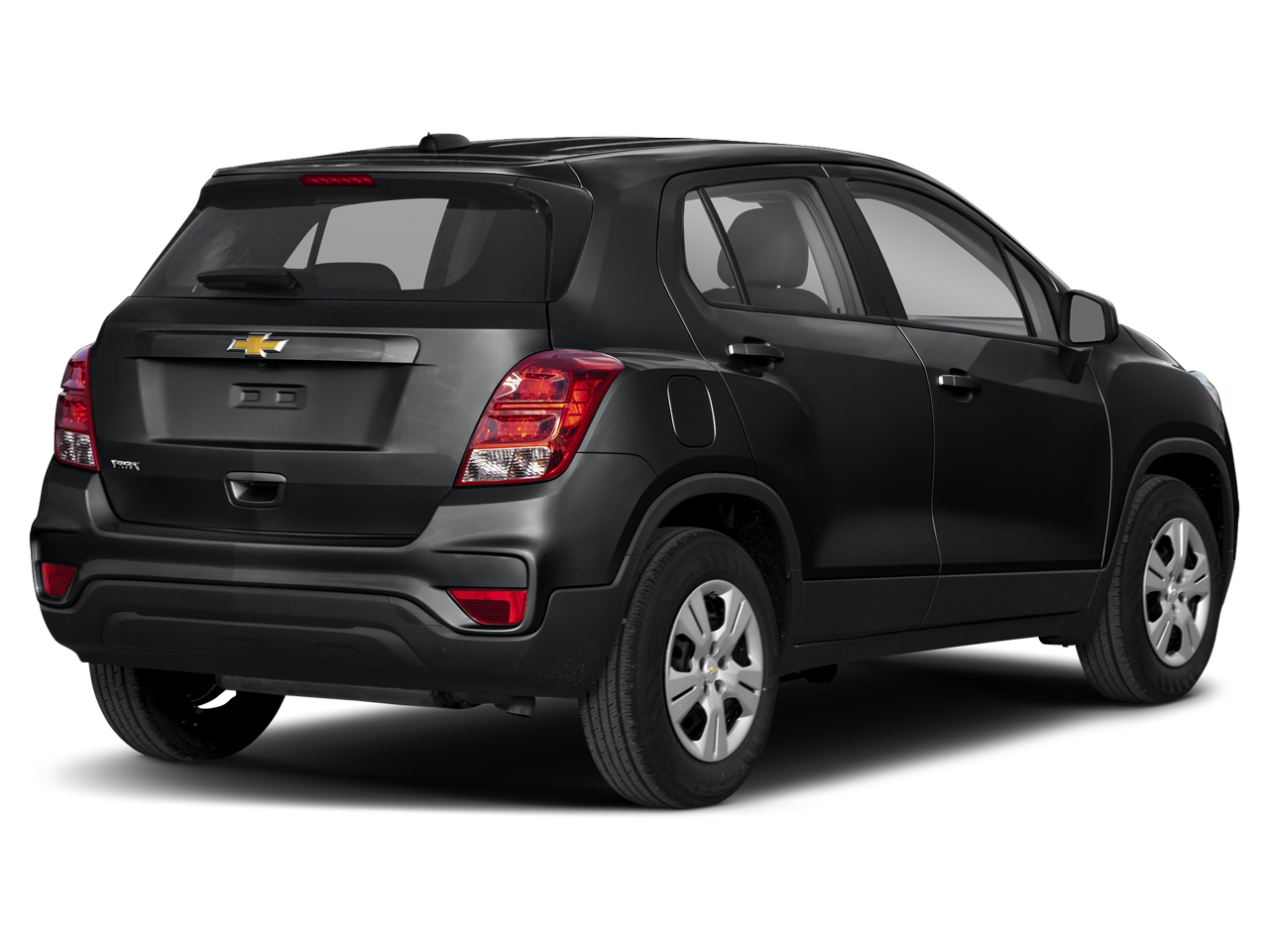 Used 2019 Chevrolet Trax LS with VIN 3GNCJKSB4KL270902 for sale in Johnston, RI
