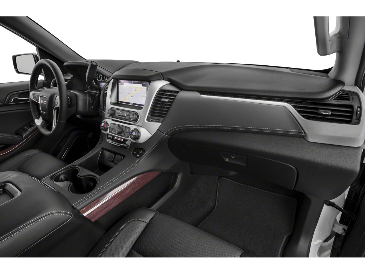 2019 GMC Yukon SLE