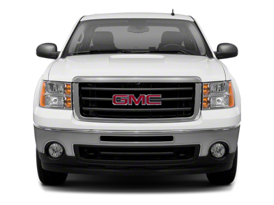 2012 GMC Sierra 1500 SL