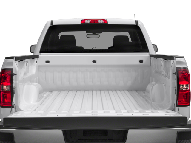 2015 GMC Sierra 2500 HD SLE