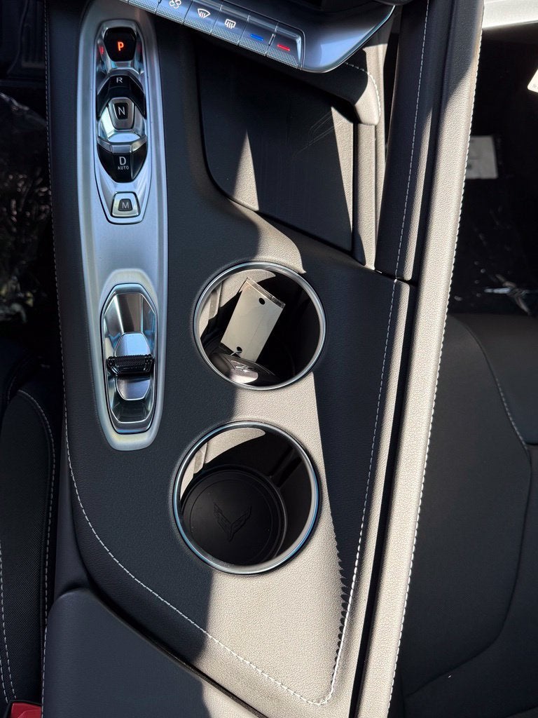 2027 Chevrolet Corvette Stingray 1LT