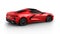 2027 Chevrolet Corvette Stingray 1LT