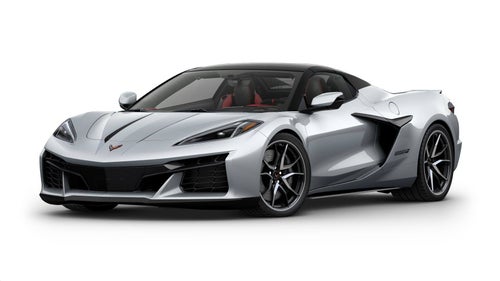 2027 Chevrolet Corvette Grand Sport 3LT