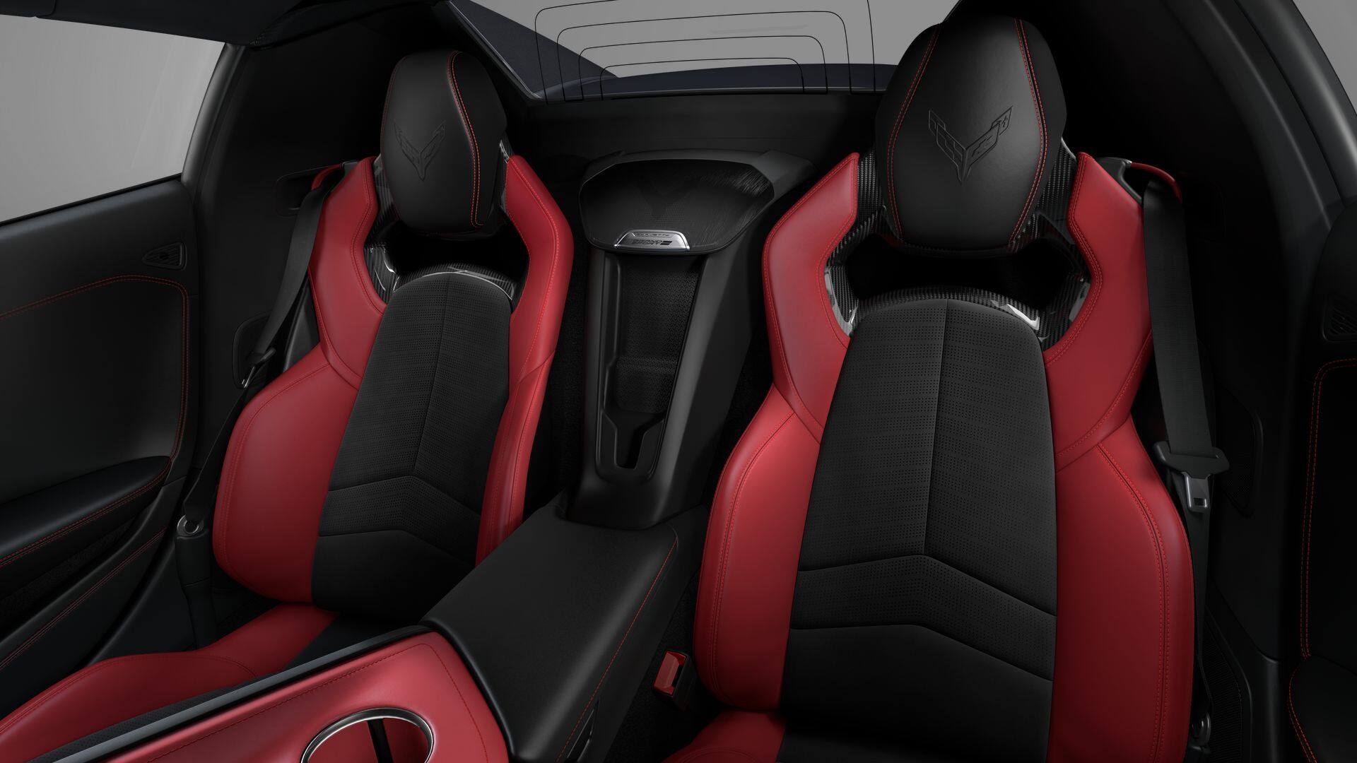 2027 Chevrolet Corvette Grand Sport 3LT