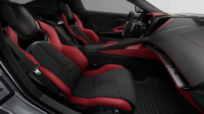 2027 Chevrolet Corvette Grand Sport 3LT