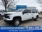 2026 Chevrolet Silverado 3500 HD WT DRW
