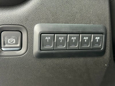 2026 Chevrolet Silverado 3500 HD WT DRW