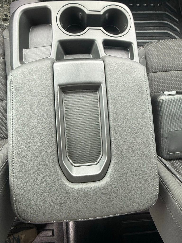 2026 Chevrolet Silverado 3500 HD WT DRW