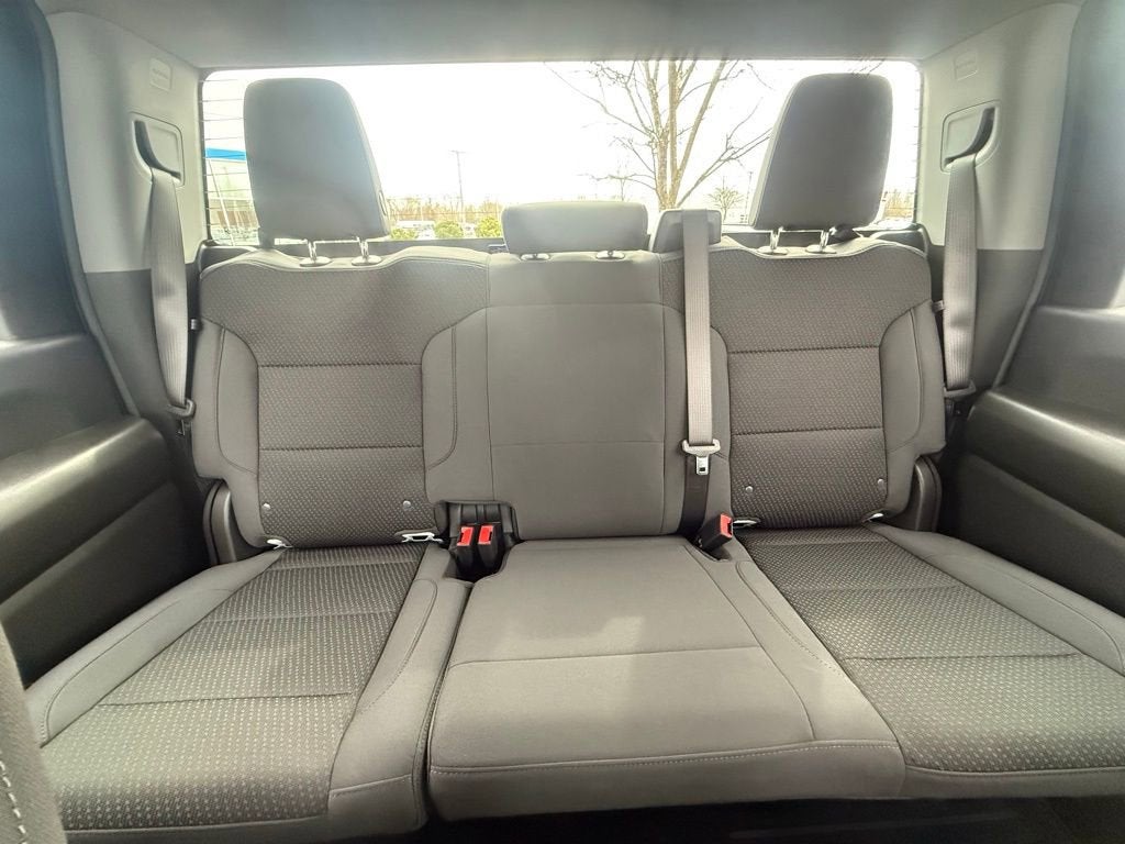 2026 Chevrolet Silverado 3500 HD WT DRW