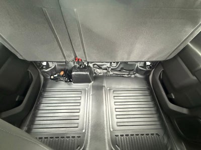 2026 Chevrolet Silverado 3500 HD WT DRW