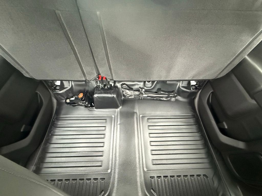 2026 Chevrolet Silverado 3500 HD WT DRW