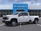 2026 Chevrolet Silverado 3500 HD WT DRW