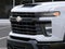 2026 Chevrolet Silverado 3500 HD WT DRW
