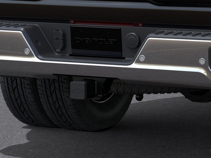 2026 Chevrolet Silverado 3500 HD LTZ DRW