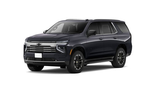 2027 Chevrolet Tahoe LT