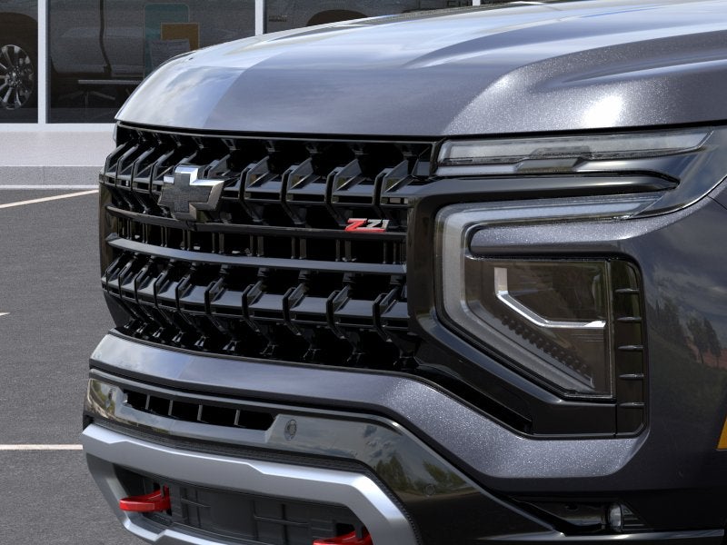 2027 Chevrolet Tahoe Z71