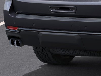 2027 Chevrolet Tahoe Z71