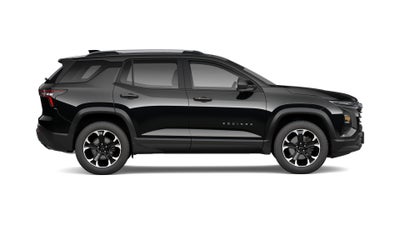 2027 Chevrolet Equinox AWD LT