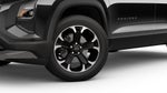 2027 Chevrolet Equinox AWD LT