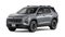 2027 Chevrolet Equinox AWD LT