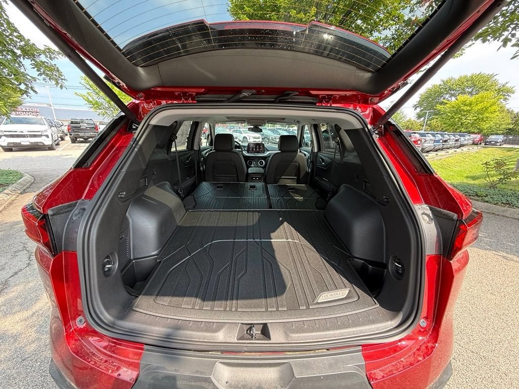 2026 Chevrolet Blazer 3LT