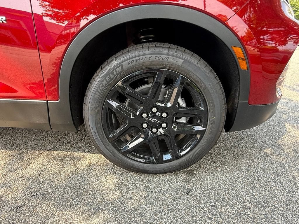2026 Chevrolet Blazer 3LT
