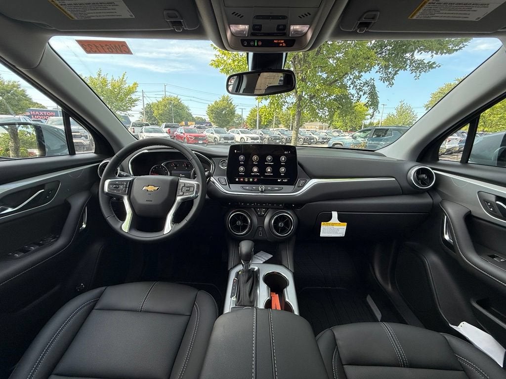 2026 Chevrolet Blazer 3LT