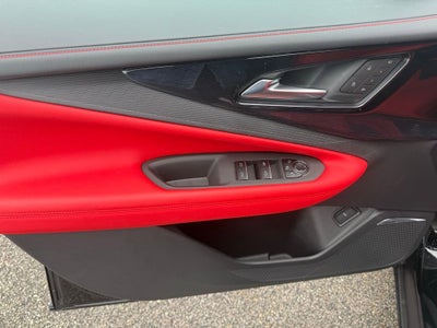 2026 Chevrolet Blazer EV SS