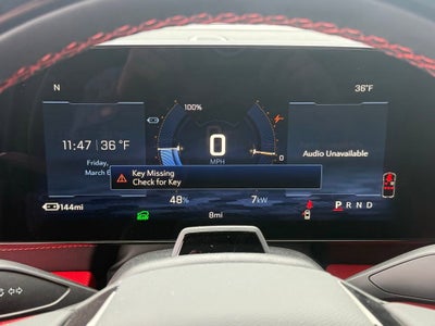 2026 Chevrolet Blazer EV SS