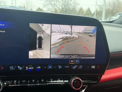 2026 Chevrolet Blazer EV SS