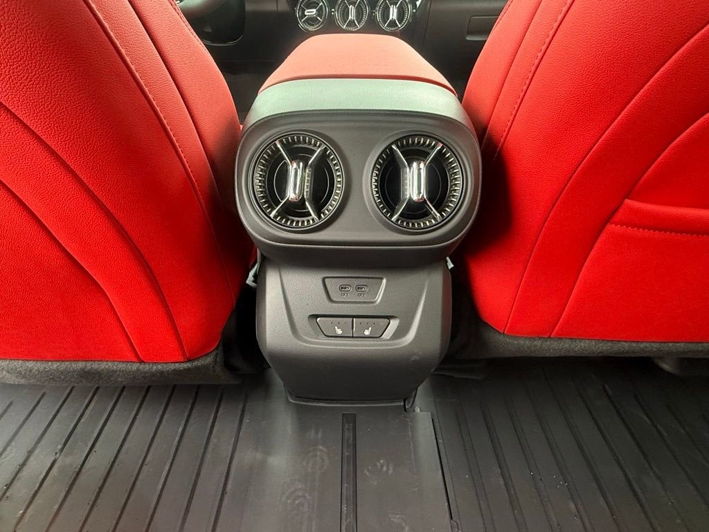 2026 Chevrolet Blazer EV SS