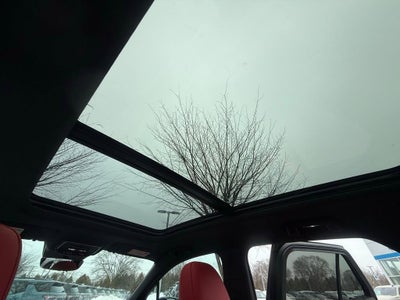 2026 Chevrolet Blazer EV SS