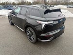 2026 Chevrolet Blazer EV SS