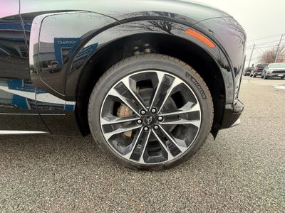 2026 Chevrolet Blazer EV SS