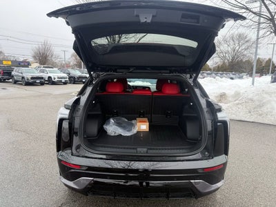 2026 Chevrolet Blazer EV SS