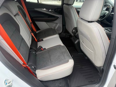 2026 Chevrolet Blazer EV SS