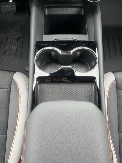 2026 Chevrolet Blazer EV SS