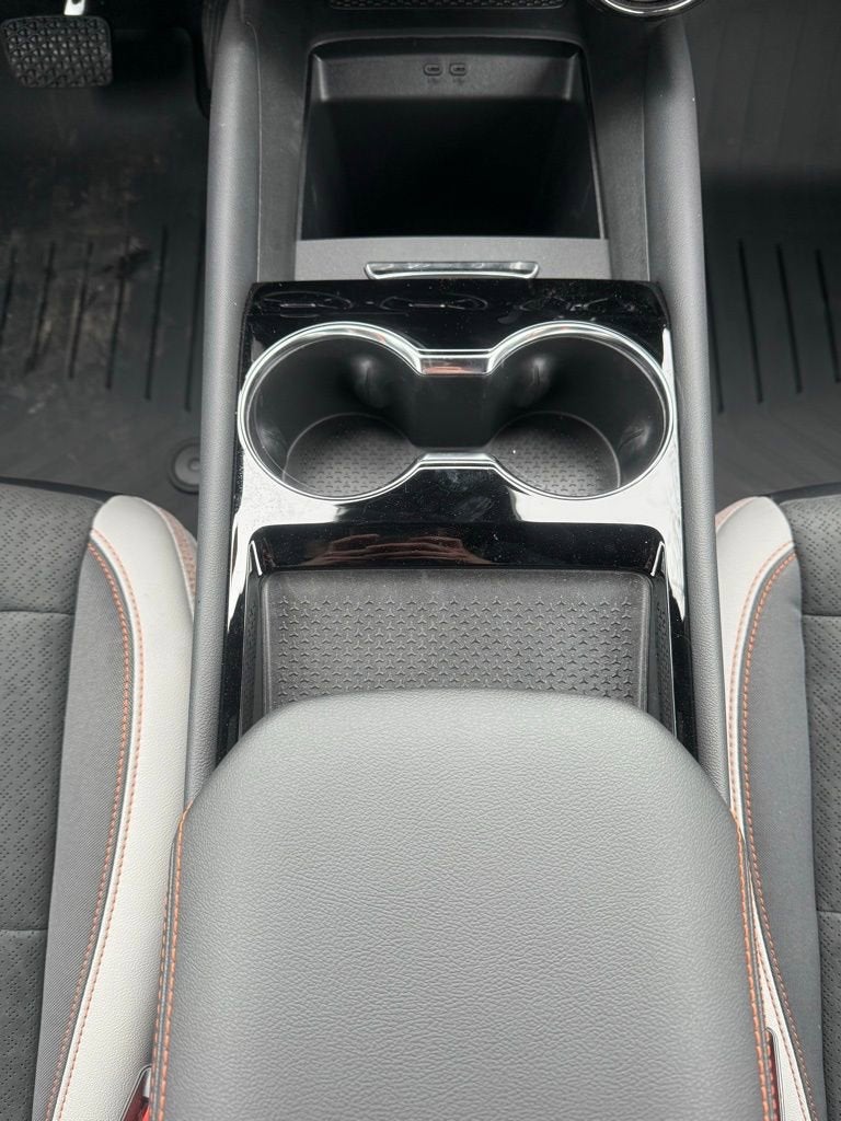 2026 Chevrolet Blazer EV SS