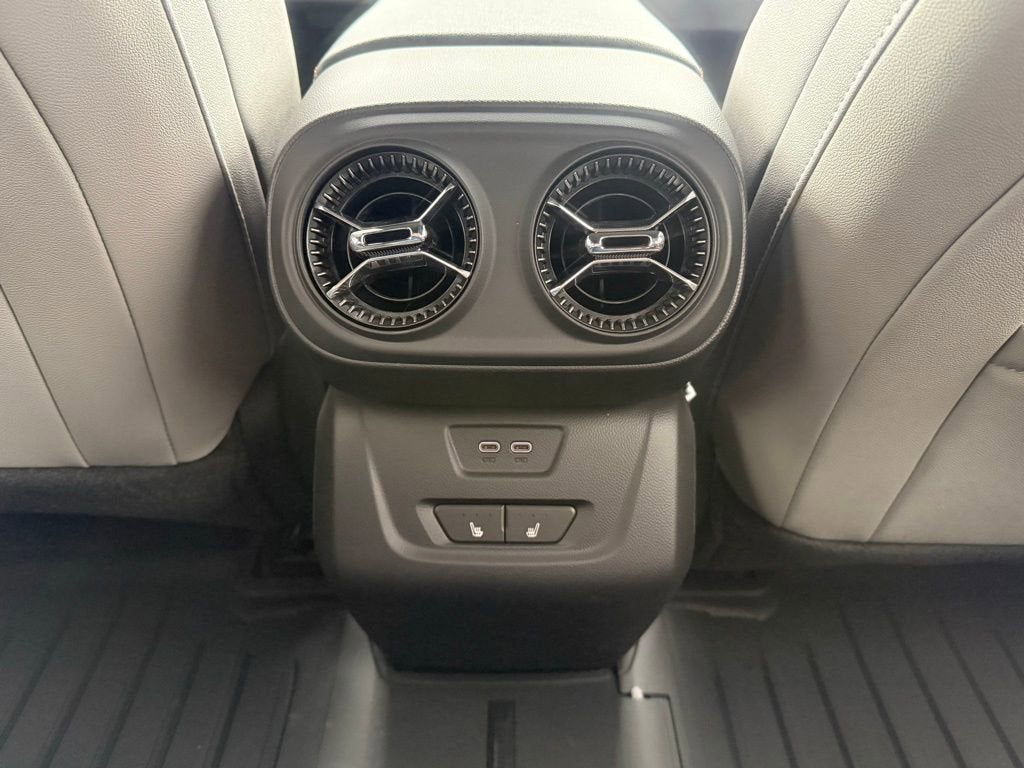 2026 Chevrolet Blazer EV SS