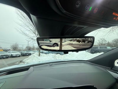 2026 Chevrolet Blazer EV SS