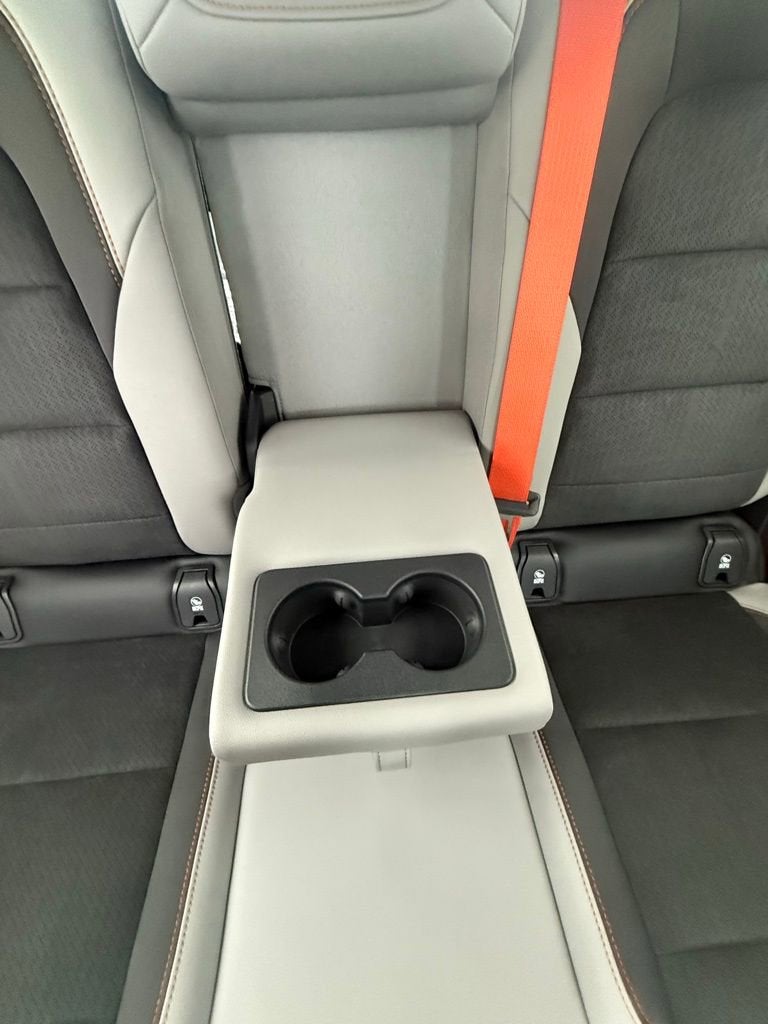 2026 Chevrolet Blazer EV SS