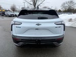 2026 Chevrolet Blazer EV SS