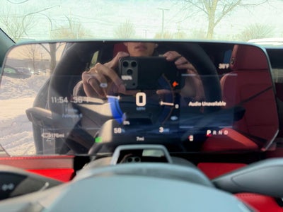 2026 Chevrolet Blazer EV SS